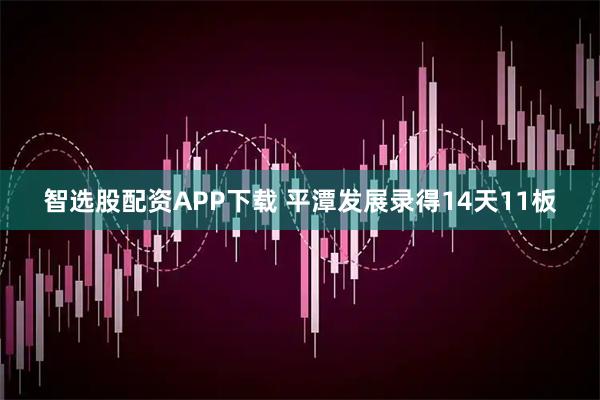 智选股配资APP下载 平潭发展录得14天11板
